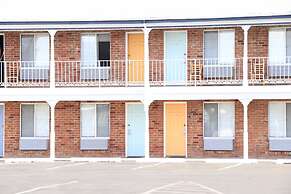 University Inn
