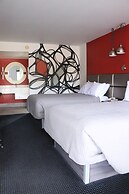 University Inn