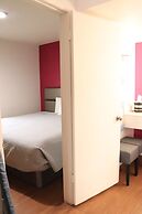 University Inn