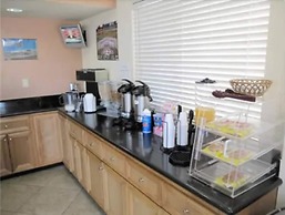 University Inn