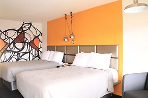 University Inn
