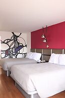 University Inn
