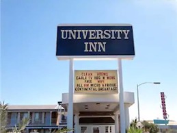 University Inn