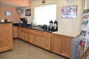 University Inn