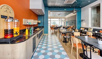 Appart'City Confort Paris Clichy Mairie