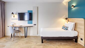 Appart'City Confort Paris Clichy Mairie