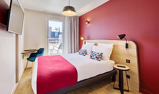 Appart'City Confort Paris Clichy Mairie