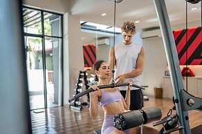 Avani+ Koh Lanta Krabi Resort