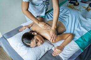 Avani+ Koh Lanta Krabi Resort