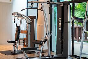 Avani+ Koh Lanta Krabi Resort