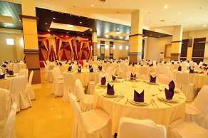 Aston Ketapang City Hotel