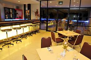 Aston Ketapang City Hotel