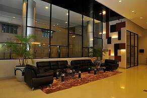 Aston Ketapang City Hotel