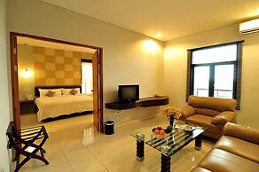 Aston Ketapang City Hotel