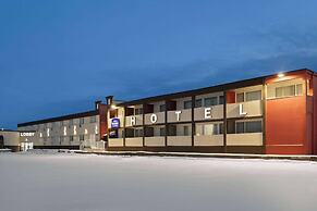 Baymont by Wyndham Edson