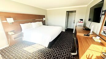 Baymont by Wyndham Edson