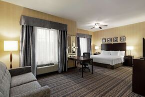 Homewood Suites by Hilton Newtown - Langhorne, PA