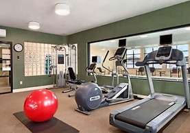 Homewood Suites by Hilton Newtown - Langhorne, PA