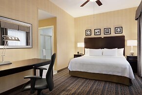 Homewood Suites by Hilton Newtown - Langhorne, PA