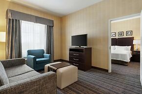Homewood Suites by Hilton Newtown - Langhorne, PA