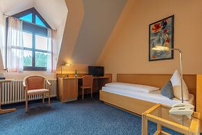 Burgstadt-Hotel