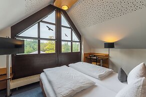 Burgstadt-Hotel
