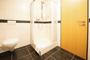 Burgstadt-Hotel