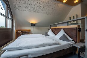 Burgstadt-Hotel