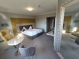 Burgstadt-Hotel