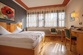 Burgstadt-Hotel
