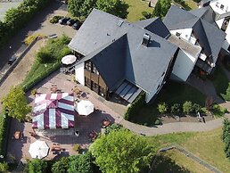 Burgstadt-Hotel