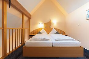 Burgstadt-Hotel