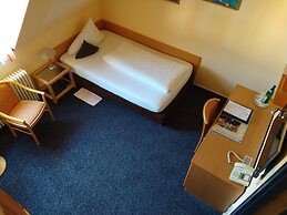 Burgstadt-Hotel