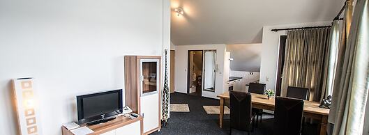 Burgstadt-Hotel