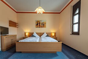 Burgstadt-Hotel