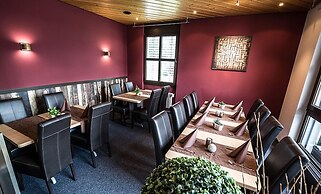 Burgstadt-Hotel