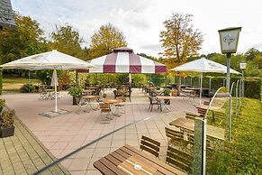 Burgstadt-Hotel