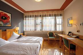 Burgstadt-Hotel