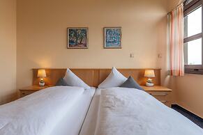 Burgstadt-Hotel