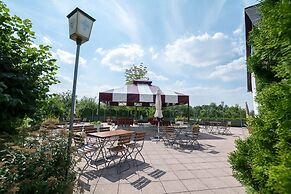 Burgstadt-Hotel