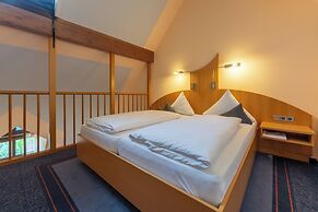 Burgstadt-Hotel
