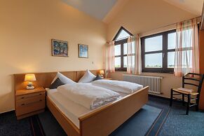 Burgstadt-Hotel