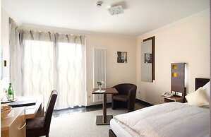 Burgstadt-Hotel