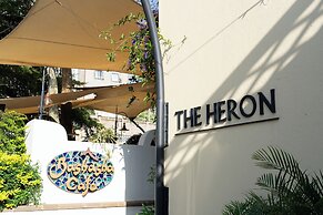 The Heron By Sarovar Portico India