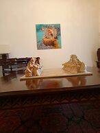 The Heron By Sarovar Portico India
