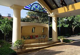 The Heron By Sarovar Portico India