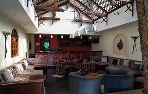 The Heron By Sarovar Portico India