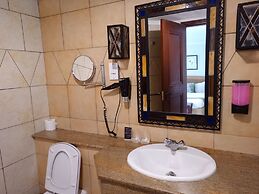 The Heron By Sarovar Portico India