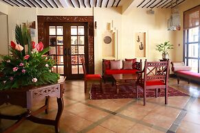 The Heron By Sarovar Portico India