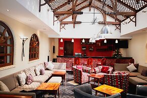 The Heron By Sarovar Portico India
